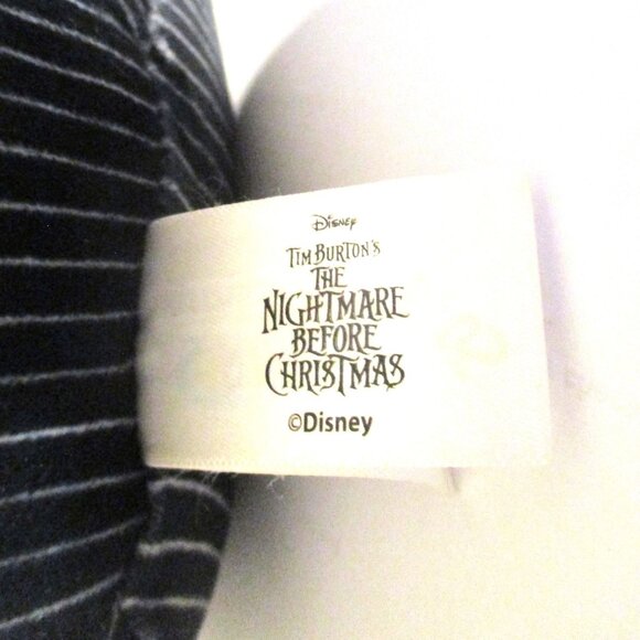 Disney Squishmallow Nightmare Before Christmas and Baby Cuteeze Pair - Picture 4 of 10